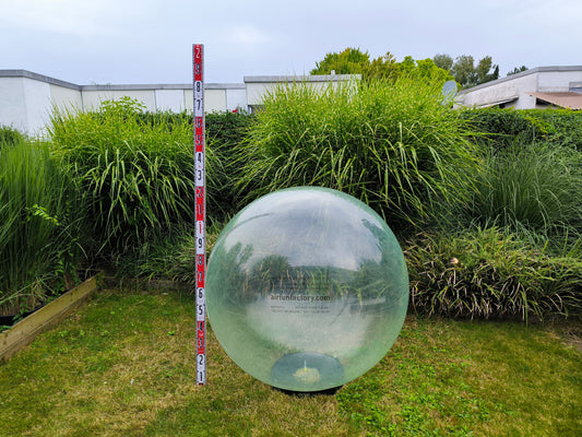 Gymnastik Ball / Yoga Ball 120cm / 47"