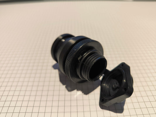 Aufbalsventil 12"-24"  Boston Ventil