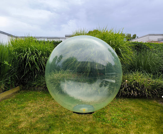 Gymnastik Ball / Yoga Ball 150cm / 59"