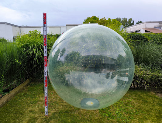 Gymnastik Ball / Yoga Ball 180cm / 70"